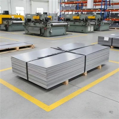 Chapa de aço carbono Q195 laminada a frio