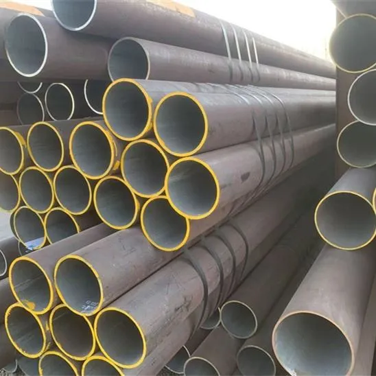 Welded Carbon Steel Pipe